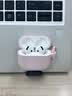 Apple/苹果 AirPods 4(支持主动降噪)搭配无线充电盒(USB-C)苹果耳机 蓝牙耳机适用iPhone/iPad 四代 实拍图