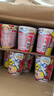 出前一丁（NISSIN）日清 进口方便面速食 麻油风味杯面71g*24杯箱装 泡面拌面中秋 实拍图