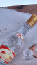 汾酒 黄盖玻汾 清香型白酒 53度 475mL*6瓶整箱 年份随机 实拍图