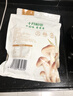 十月稻田 茶树菇 200g 未开伞 高蛋白 汤鲜肉滑 菌菇干货 炒菜煲汤火锅 实拍图