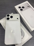 Apple/苹果【需签收激活】iPhone 17 Pro Max 256GB 银色 支持移动联通电信5G 双卡双待手机 实拍图