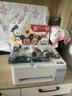 爱普生（EPSON）【6代新品】L3351墨仓式彩色打印机 微信打印/无线连接 家用AI学习打印机（打印、复印、扫描） 实拍图
