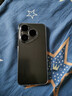 华为（HUAWEI）Pura 80 12GB+256GB 丝绒黑【6期免息+赠充电线】丝绒直屏 红枫原色影像  华为手机 实拍图