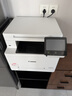 佳能（Canon）MF662Cdw A4幅面自动双面无线彩色激光 5英寸触摸屏 办公家用一体机（打印复印扫描三合一/ 643） 实拍图