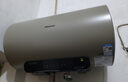 海信（Hisense）2200W一级能效免换镁棒50升家用电热水器出租房ES50-W1513TP上门安装以旧换新国家补贴15% 实拍图