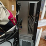 来酷（Lecoo）商务办公台式电脑主机(13代i5-13420H 16G内存 512GB SSD 正版win11) 实拍图