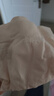 北极绒【10a级抗菌】内裤女士纯棉底裆100%全棉夏季中腰少女无痕裤头女 实拍图