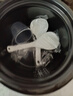 苏泊尔（SUPOR）0涂层0氟抗菌球釜电压力锅5L全自动SY-50YC5011Q电饭煲高压锅4-6人上盖批次随机发货 实拍图
