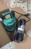 新界铸铁泵头潜水泵220v防腐耐用大流量高扬程家用抽水器灌溉抽水泵 实拍图