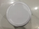 全适微波炉蒸饭煲蒸笼2.6L煲汤蒸饭器皿蒸饭器蒸米饭盒煮饭锅保鲜盒 实拍图
