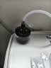 迈睿思(Medris) 制氧机家用吸氧机老人医用级6L大流量氧气机 Y-601W 实拍图