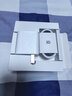 华为冰糖全能充电器(Max100W) 超级快充3C认证含1米6A数据线华为原装充电器适用华为手机Pura80 实拍图