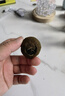 佰儒10年陈年普洱 勐海小青柑熟茶 醇厚陈香 礼盒装500g 送礼口粮茶 实拍图