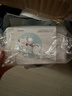 名创优品（MINISO）厚薄组合装化妆棉卸妆棉湿敷棉干湿两用亲和肌肤（475片*2盒） 实拍图