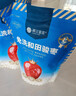 楼兰蜜语【双重有机】国标一级免洗和田大枣618g即食滋补新疆红枣特产零食 实拍图