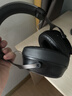 iKF V11 Pro7.1四模无线游戏耳机头戴式7.1环绕音效蓝牙有线电竞三角洲FPS无畏契约听声辨位 深空黑 实拍图
