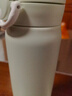 膳魔师（THERMOS）焖烧杯530ml男女儿童焖烧罐保温饭盒生日实用礼物TELA-绿色 实拍图