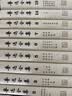 鲁迅全集 人民文学出版社（套装1－18卷）收入迄今为止发现的鲁迅全部小说、诗歌、散文、杂文作品及书信、日记等。经过人民文学出版社多次修订，版本更加准确，注释更加精良 实拍图