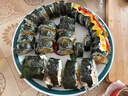 盛源来海藻沙拉220g日式中华海草沙律裙带菜丝海带丝即食寿司露营凉菜 实拍图