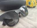 XREAL 1S 智能AR眼镜【全球首发】原生2D转3D 3DoF空间悬停 500吋便携巨幕 52度FOV 观影非AI翻译VR眼镜 实拍图
