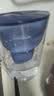 碧然德（BRITA）过滤净水器 家用滤水壶 净水壶 海洋系列 3.5L（蓝）+专家版滤芯5枚 环保加固包装 实拍图