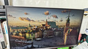联合创新27英寸4K专业级色准HDR400 Type-C 90W搭配mac mini护眼办公设计显示器27X2U 2026款 实拍图