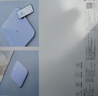 米家小米智能体重秤S200蓝色 双接家用健康秤电子秤 人物双模式 APP高精准数据测量 体重管理 减肥专用 实拍图