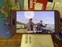 Apple/苹果【需签收激活】iPhone 17 Pro Max 256GB 银色 支持移动联通电信5G 双卡双待手机 实拍图