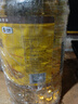 福临门金阙谣精选一级 大豆油5L 食用油 中粮出品 新老包装随机发 实拍图