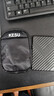 科硕（KESU）移动硬盘加密 500G+硬盘包 USB3.0 K205 2.5英寸皓月白外接存储文件照片备份 实拍图