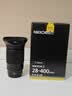 尼康（Nikon）Z 28-400mm f/4-8 VR 全画幅微单镜头 高倍变焦 运动 动物 美食 便携 实拍图