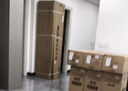 奥克斯空调 省电侠Pro 大3匹 新一级能效 外机1.5排铜管变频冷暖客厅防直吹柜机KFR-72LW/BpR3GQS1-P(B1) 实拍图