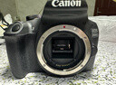 佳能（Canon）【客服领券减104】 2000D+18-55mm III 套机 单反相机 高清性价比优选 初学者学生微单 实拍图