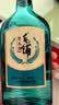 劲牌毛铺草本酒 绿荞 草本白酒 42度 520ml 光瓶酒 自饮送礼 实拍图