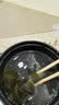 双立人（ZWILLING）不粘煎锅平底锅有钛陶瓷覆面牛排煎蛋锅MotionPlus一人食小锅20cm 实拍图