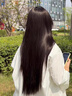 韩方五谷二硫化硒毛囊洗发水男女士去屑止痒控油留香柔顺蓬松洗头膏发露液 实拍图