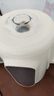 美的（Midea）豆浆破壁机1L容量3-4人 一键高温除菌清洗 家用小型全自动免煮免过滤多功能榨汁机料理搅拌机 006S 实拍图