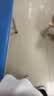 贝亲（Pigeon）熊猫小月龄防呛防漏喝水喝奶ppsu儿童学饮杯 300ml 7月+ 实拍图