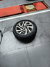 双星JUOGO轮胎 205/55R16 91V SH71适配新朗逸/速腾/英朗GT/宝来 实拍图