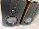 惠威（HiVi）全新升级D8.1MKII高保真8英寸书架音箱2.0发烧无源蓝牙功放电视音响 D8.1MKII + AD-66DPRO（专业版） 实拍图