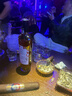 金宾（Jim Beam）白占边调和型 波本威士忌 美国肯塔基州 700ml 洋酒 实拍图