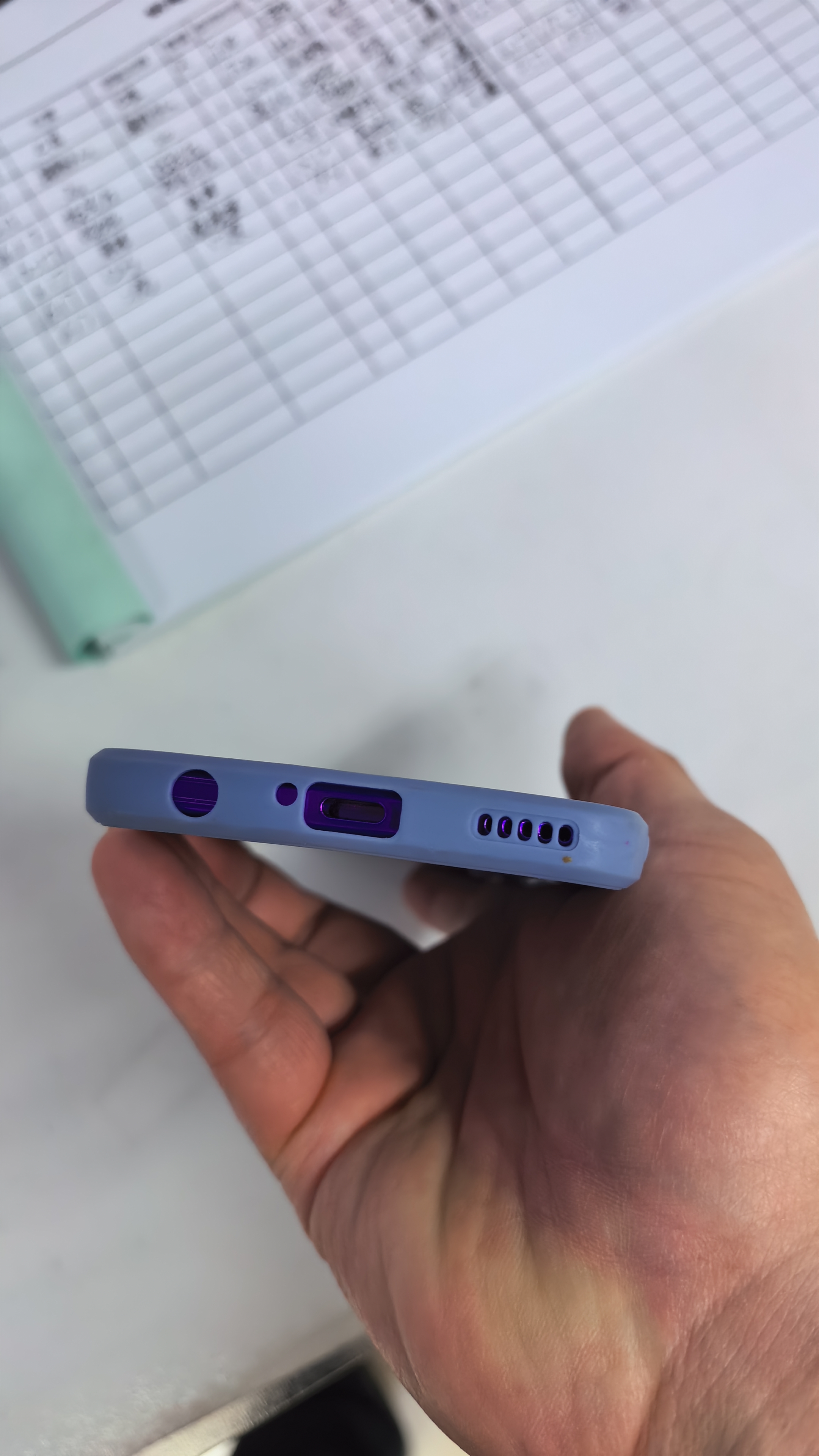 纽曼轻便录音笔V1 16G高清降噪 免费录音转文字 会议纪录 专业录音豆便携小型录音神器 长续航录音机 实拍图