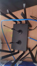 卡讯诺2025新款5G4G三网通随身wifi无线路由器便携式无线宽带光纤网速千兆网无限速流量不拉网线免拉网线 【工业版】36核+10天线wifi6 实拍图