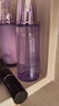 自然堂凝时鲜颜水乳套装(冰肌水160ml+乳液120ml)淡纹生日礼物 实拍图