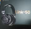 瓷音未来Link50 头戴式专业监听有线耳机高音质高解析封闭式HiFi电竞游戏专用音乐耳机 Link50标准版+游戏麦克风 实拍图