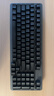 罗技（Logitech）灵砚系列 K868 三模客制化机械键盘 无线键盘 蓝牙键盘 客制化键盘 黑色 97键 实拍图