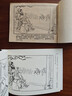 三国演义 连环画 收藏版 内含人物画册（盒套装60册） 小人书 上海人美社 老版怀旧 实拍图