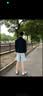 蕉内【王一博同款】凉皮501Cool短裤男士休闲速干户外运动夏季五分裤 实拍图