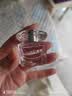 范思哲（VERSACE）晶钻女士淡香水5ml 小样有盒子无喷头花香调生日礼物 实拍图