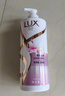 力士（LUX）【季节限定】桃花沁香柔顺留香洗发水1kg 水光胶原蛋白留香洗发露 实拍图